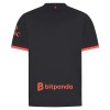 Camisola AC Milan 3º Equipamento 2026-27 Manga Curta
