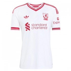 Camisola Liverpool 2º Equipamento 2026-27 Manga Curta