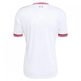 Camisola Liverpool 2º Equipamento 2026-27 Manga Curta