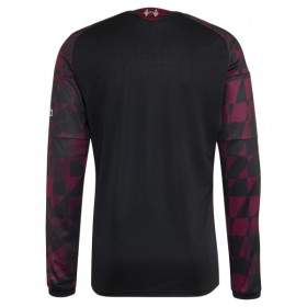 Camisola Liverpool 3º Equipamento 2026-27 Manga Comprida