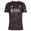 Camisola Liverpool 3º Equipamento 2026-27 Manga Curta