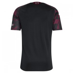 Camisola Liverpool 3º Equipamento 2026-27 Manga Curta