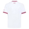 Camisola Liverpool Criança 2º Equipamento 2026-27 Manga Curta