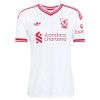 Camisola Liverpool Gravenberch 38 2º Equipamento 2026-27 Manga Curta