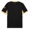 Camisola Manchester City 2º Equipamento 2026-27 Manga Curta