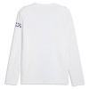 Camisola Manchester City 3º Equipamento 2026-27 Manga Comprida
