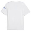 Camisola Manchester City 3º Equipamento 2026-27 Manga Curta
