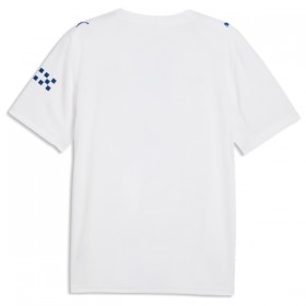 Camisola Manchester City 3º Equipamento 2026-27 Manga Curta