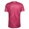 Camisola Real Madrid 3º Equipamento 2026-27 Manga Curta