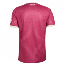 Camisola Real Madrid 3º Equipamento 2026-27 Manga Curta