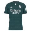 Camisola Real Madrid Camavinga 6 2º Equipamento 2026-27 Manga Curta