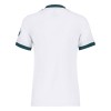 Camisola Real Madrid Mulher 1º Equipamento 2026-27 Manga Curta