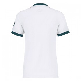 Camisola Real Madrid Mulher 1º Equipamento 2026-27 Manga Curta
