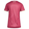 Camisola Real Madrid Mulher 3º Equipamento 2026-27 Manga Curta