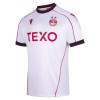Camisola Aberdeen 2º Equipamento 2026-27 Manga Curta