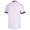 Camisola Aberdeen 2º Equipamento 2026-27 Manga Curta