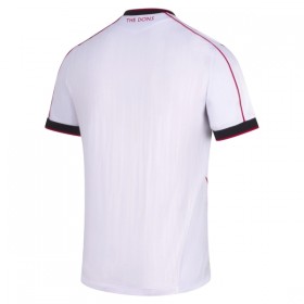 Camisola Aberdeen 2º Equipamento 2026-27 Manga Curta