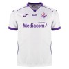 Camisola AC Fiorentina 2º Equipamento 2026-27 Manga Curta