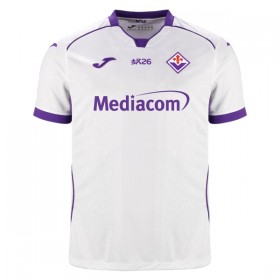 Camisola AC Fiorentina 2º Equipamento 2026-27 Manga Curta