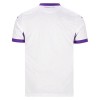 Camisola AC Fiorentina 2º Equipamento 2026-27 Manga Curta