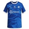 Camisola Al Hilal SFC 1º Equipamento 2026-27 Manga Curta