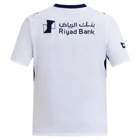 Camisola Al Hilal SFC 2º Equipamento 2026-27 Manga Curta