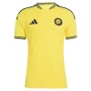 Camisola Al Nassr 1º Equipamento 2026-27 Manga Curta