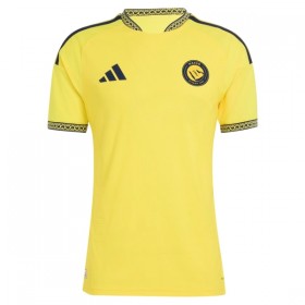Camisola Al Nassr 1º Equipamento 2026-27 Manga Curta