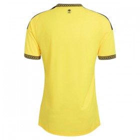 Camisola Al Nassr 1º Equipamento 2026-27 Manga Curta