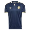 Camisola Al Nassr 2º Equipamento 2026-27 Manga Curta