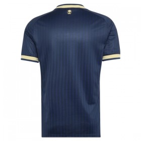 Camisola Al Nassr 2º Equipamento 2026-27 Manga Curta