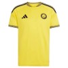 Camisola Al Nassr Ronaldo 7 1º Equipamento 2026-27 Manga Curta
