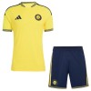 Camisola Al Nassr Ronaldo 7 Criança 1º Equipamento 2026-27 Manga Curta