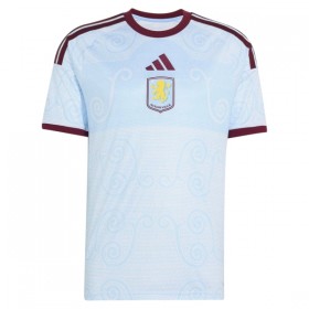 Camisola Aston Villa 3º Equipamento 2026-27 Manga Curta