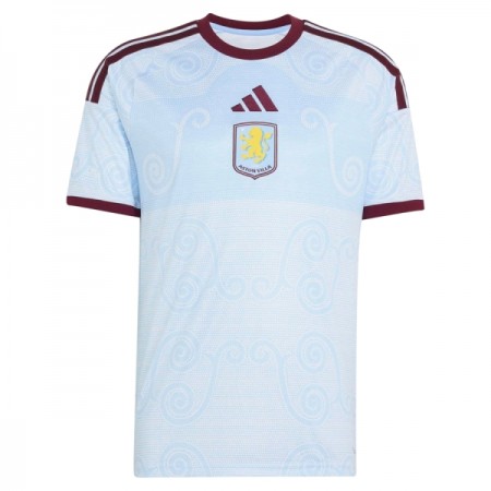Camisola Aston Villa 3º Equipamento 2026-27 Manga Curta