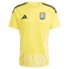 Camisola Aston Villa Guarda Redes 1º Equipamento 2026-27 Manga Curta