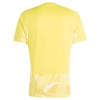 Camisola Aston Villa Guarda Redes 1º Equipamento 2026-27 Manga Curta