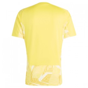 Camisola Aston Villa Guarda Redes 1º Equipamento 2026-27 Manga Curta