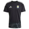 Camisola Aston Villa Guarda Redes 2º Equipamento 2026-27 Manga Curta