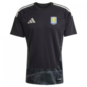 Camisola Aston Villa Guarda Redes 2º Equipamento 2026-27 Manga Curta