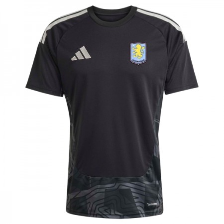 Camisola Aston Villa Guarda Redes 2º Equipamento 2026-27 Manga Curta