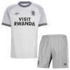 Camisola Aston Villa Guarda Redes Criança 2026-27 Manga Curta Camisola Aston Villa Guarda Redes Criança 2026-27 Manga Curta