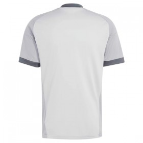 Camisola Aston Villa Guarda Redes Criança 2026-27 Manga Curta