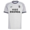 Camisola Aston Villa Guarda Redes Criança 2026-27 Manga Curta