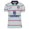 Camisola Atlético Madrid 3º Equipamento 2026-27 Manga Curta