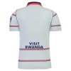 Camisola Atlético Madrid 3º Equipamento 2026-27 Manga Curta