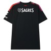 Camisola Benfica 3º Equipamento 2026-27 Manga Curta