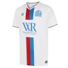 Camisola Blackburn Rovers 2º Equipamento 2026-27 Manga Curta