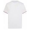 Camisola Blackburn Rovers 2º Equipamento 2026-27 Manga Curta