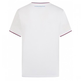 Camisola Blackburn Rovers 2º Equipamento 2026-27 Manga Curta